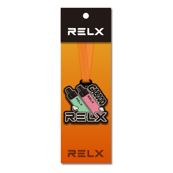 RELX 品牌香片｜聖誕節